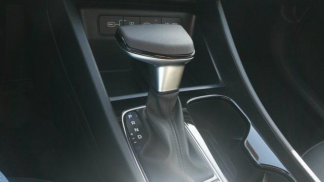new 2026 Hyundai SANTA CRUZ car, priced at $35,847