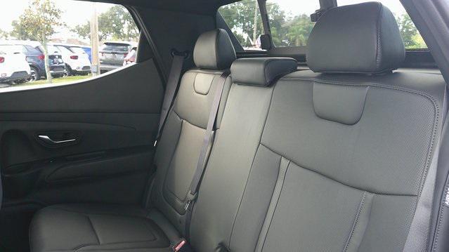 new 2026 Hyundai SANTA CRUZ car, priced at $35,847