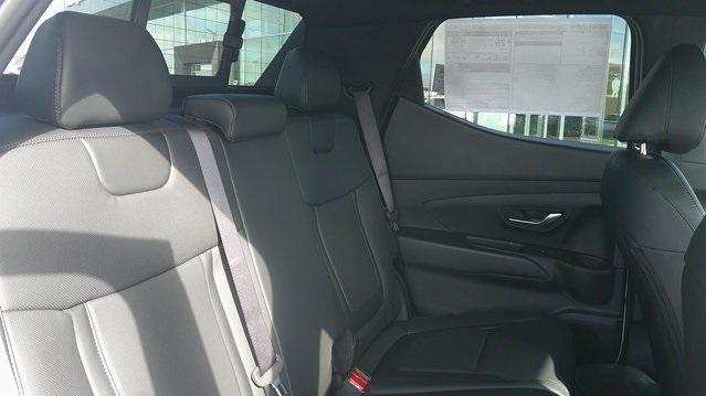 new 2026 Hyundai SANTA CRUZ car, priced at $35,847