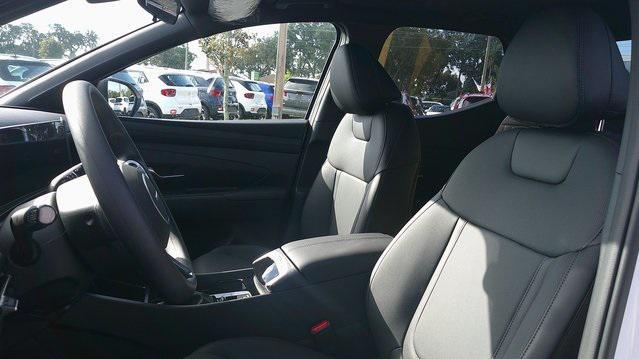 new 2026 Hyundai SANTA CRUZ car, priced at $35,847