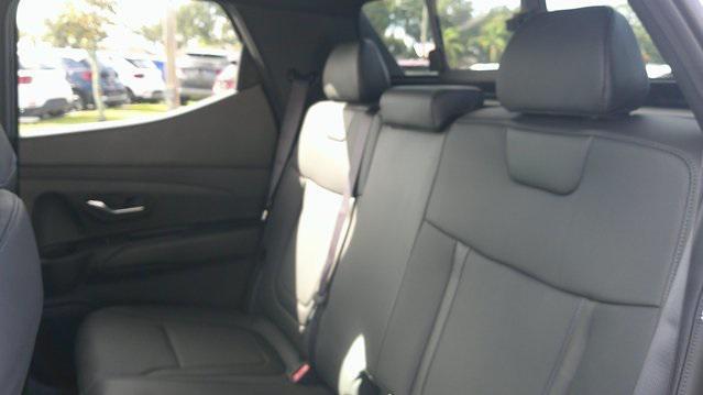 new 2026 Hyundai SANTA CRUZ car, priced at $35,847