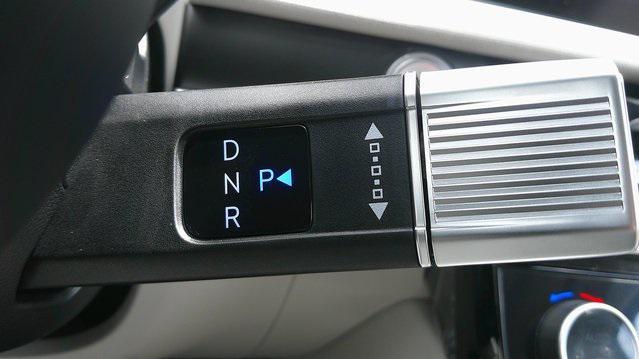 new 2025 Hyundai TUCSON Hybrid car, priced at $38,146