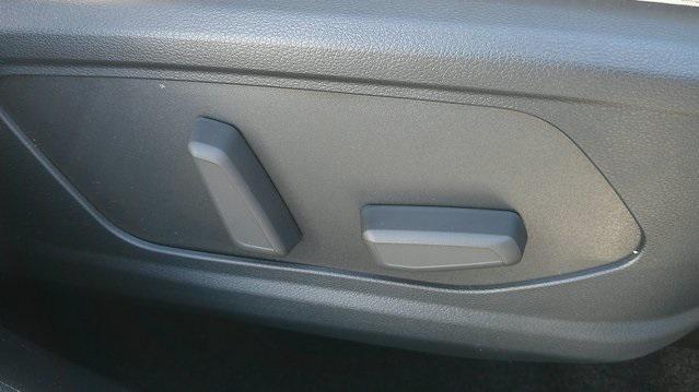 new 2026 Hyundai Tucson car, priced at $40,488