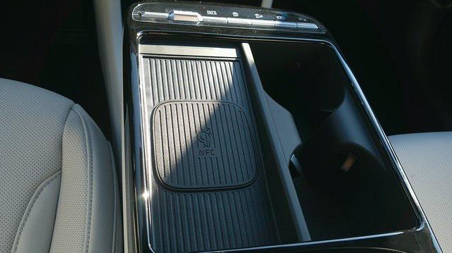 new 2026 Hyundai Tucson car, priced at $40,488