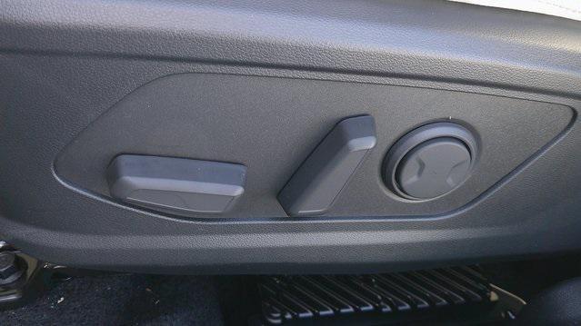 new 2026 Hyundai Tucson car, priced at $40,488