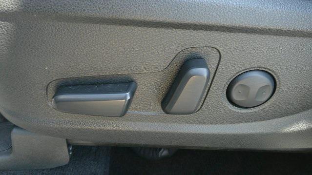 used 2023 Hyundai Santa Fe car, priced at $24,990