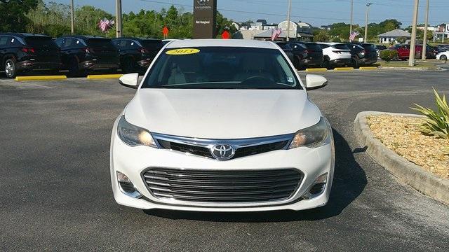 used 2013 Toyota Avalon car, priced at $13,920