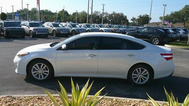 used 2013 Toyota Avalon car, priced at $13,920