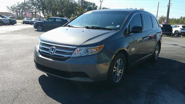 used 2013 Honda Odyssey car, priced at $10,400