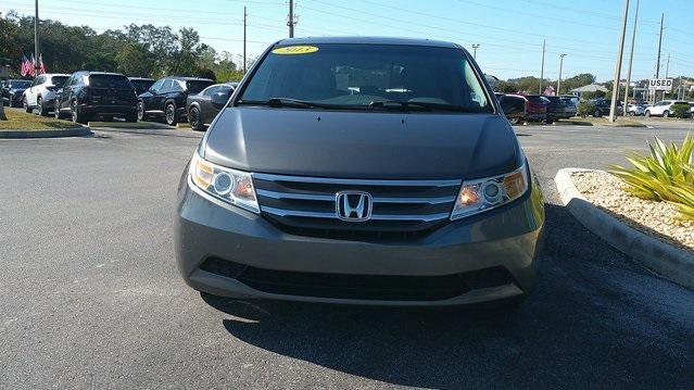 used 2013 Honda Odyssey car, priced at $10,400