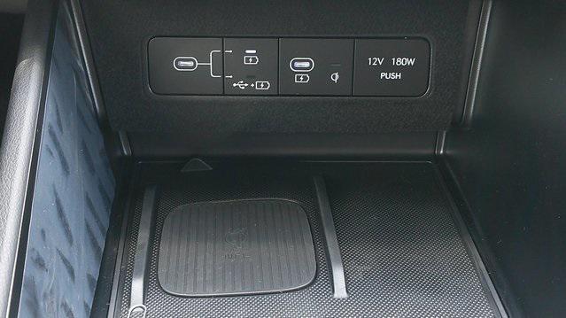 new 2025 Hyundai Sonata Hybrid car, priced at $32,470