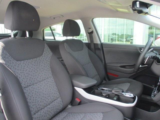 used 2019 Hyundai Ioniq EV car, priced at $13,970