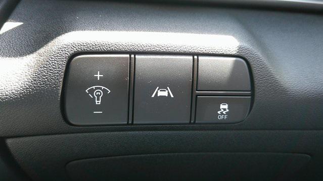 used 2022 Hyundai Elantra car, priced at $18,600