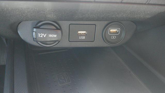 used 2022 Hyundai Elantra car, priced at $18,600