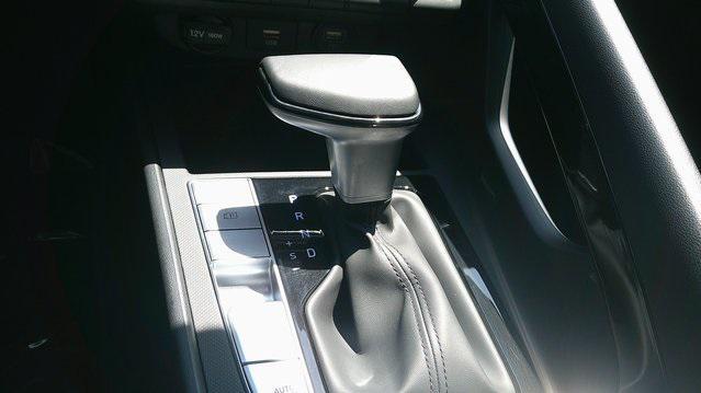 used 2022 Hyundai Elantra car, priced at $18,600