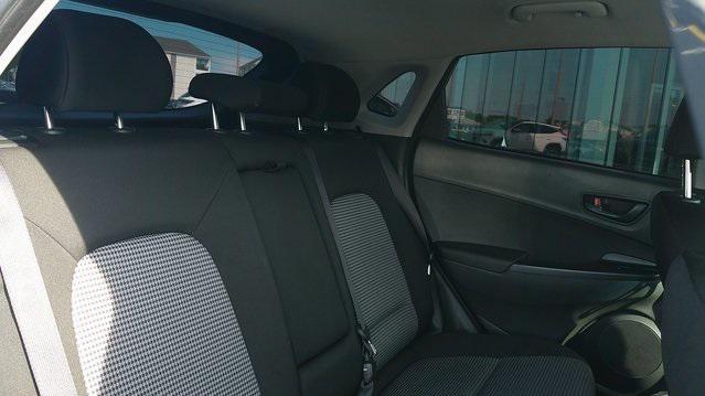 used 2023 Hyundai Kona car, priced at $18,540