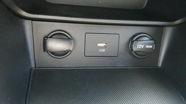 used 2023 Hyundai Kona car, priced at $18,540