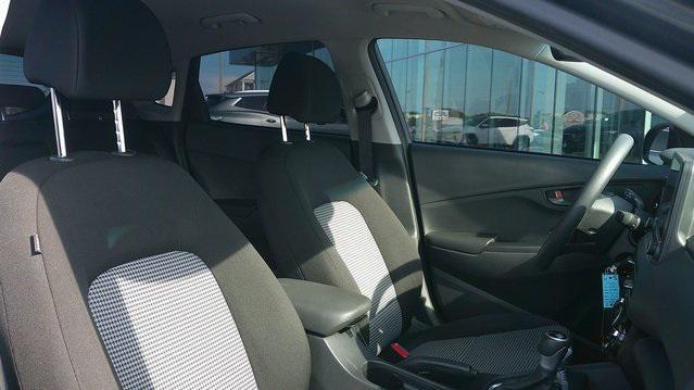 used 2023 Hyundai Kona car, priced at $18,540