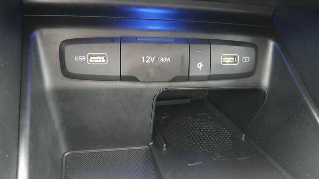 used 2024 Hyundai Tucson car, priced at $27,990