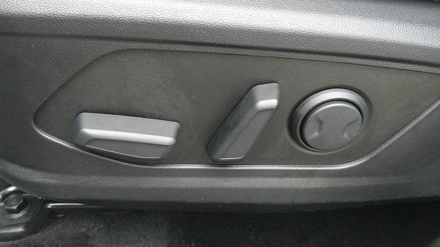used 2024 Hyundai Tucson car, priced at $27,990