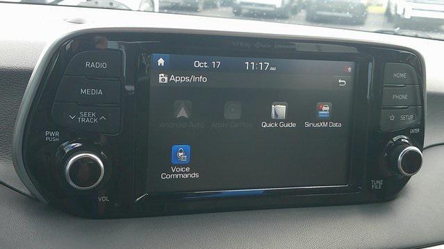used 2021 Hyundai Tucson car, priced at $19,990