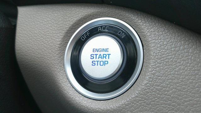 used 2021 Hyundai Tucson car, priced at $19,990