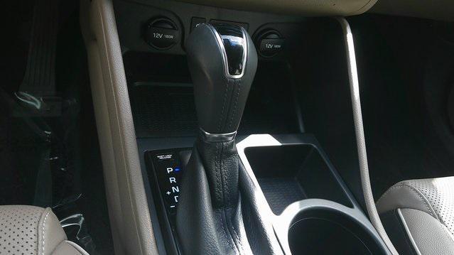 used 2021 Hyundai Tucson car, priced at $19,990