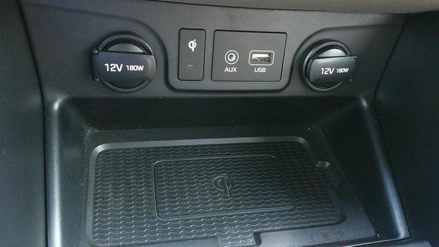 used 2021 Hyundai Tucson car, priced at $19,990