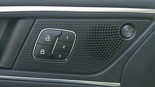 used 2022 Ford Edge car, priced at $25,800