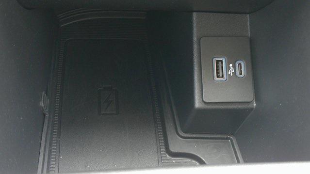 used 2022 Ford Edge car, priced at $25,800
