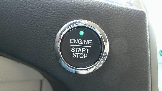 used 2022 Ford Edge car, priced at $25,800
