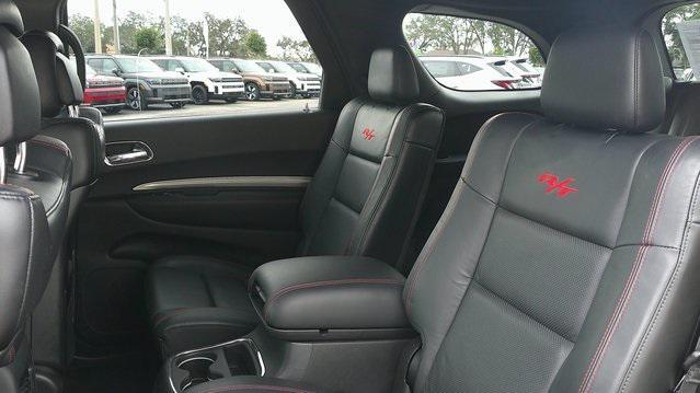 used 2016 Dodge Durango car, priced at $18,600