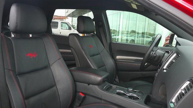 used 2016 Dodge Durango car, priced at $18,600