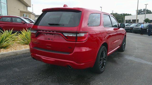 used 2016 Dodge Durango car, priced at $18,600