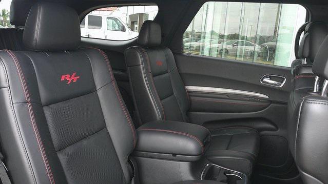 used 2016 Dodge Durango car, priced at $18,600