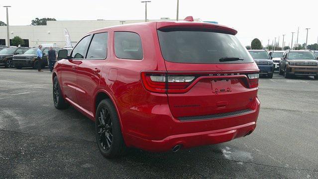 used 2016 Dodge Durango car, priced at $18,600