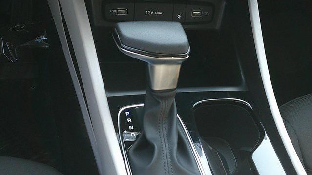 used 2023 Hyundai Tucson car, priced at $24,590