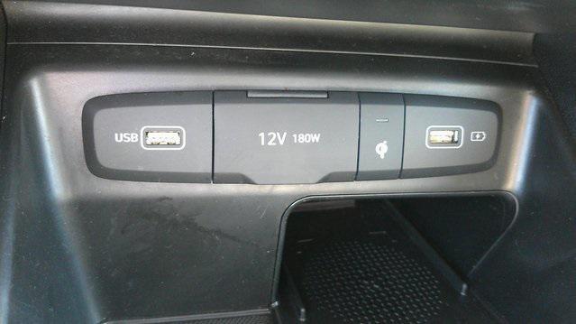 used 2023 Hyundai Tucson car, priced at $24,590