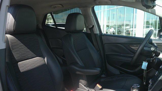 used 2016 Buick Encore car, priced at $6,440