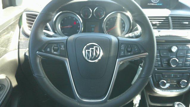 used 2016 Buick Encore car, priced at $6,440