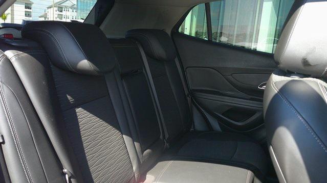 used 2016 Buick Encore car, priced at $6,440