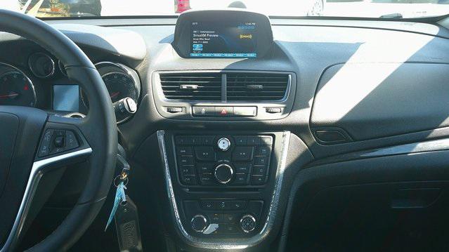 used 2016 Buick Encore car, priced at $6,440