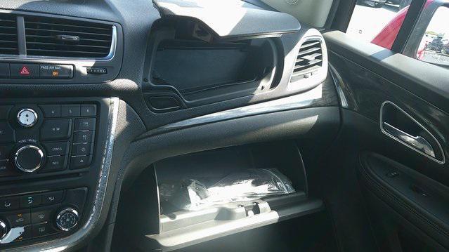 used 2016 Buick Encore car, priced at $6,440