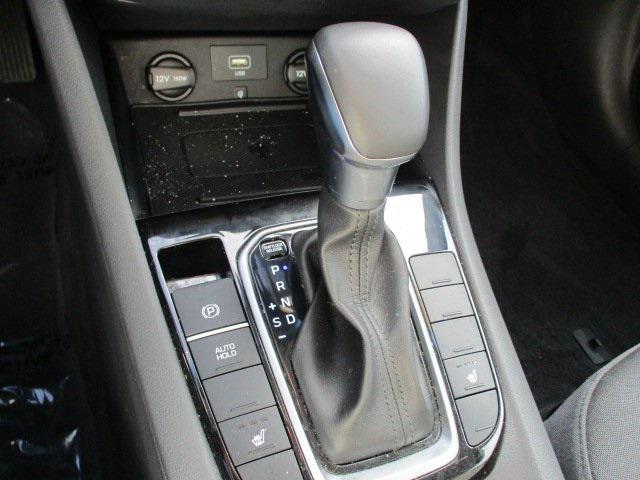 used 2020 Hyundai Ioniq Hybrid car, priced at $17,490