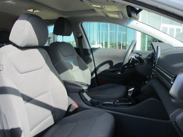 used 2020 Hyundai Ioniq Hybrid car, priced at $17,490