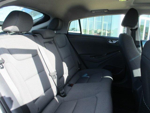 used 2020 Hyundai Ioniq Hybrid car, priced at $17,490