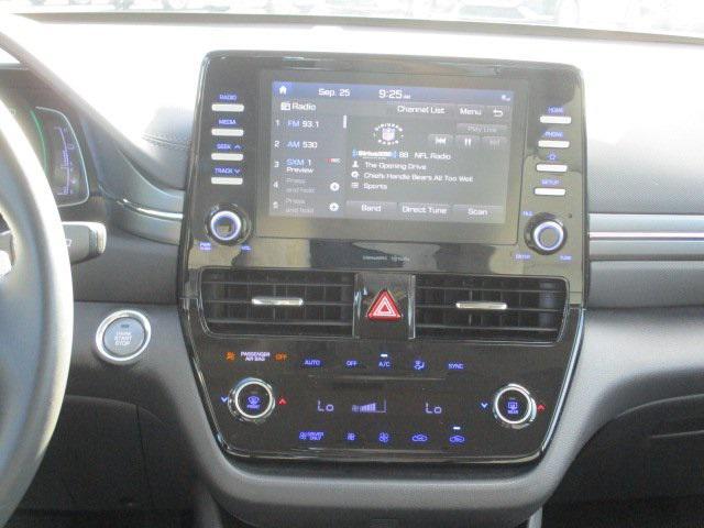 used 2020 Hyundai Ioniq Hybrid car, priced at $17,490