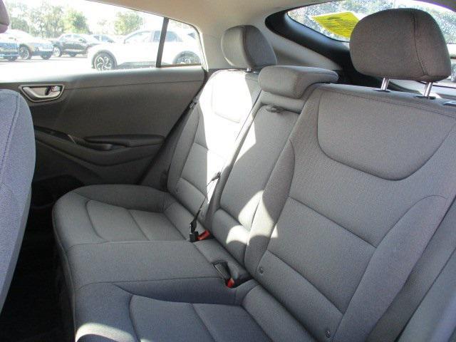 used 2020 Hyundai Ioniq Hybrid car, priced at $17,490