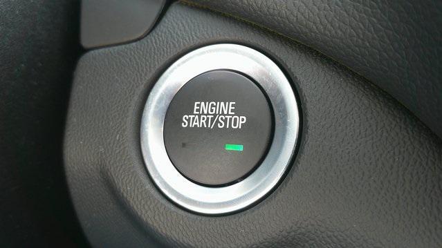 used 2019 Chevrolet Equinox car, priced at $17,950