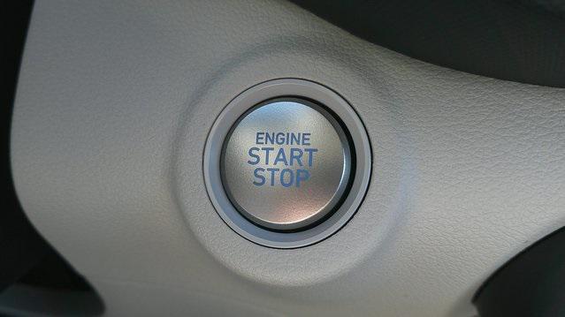 new 2025 Hyundai Venue car, priced at $23,657